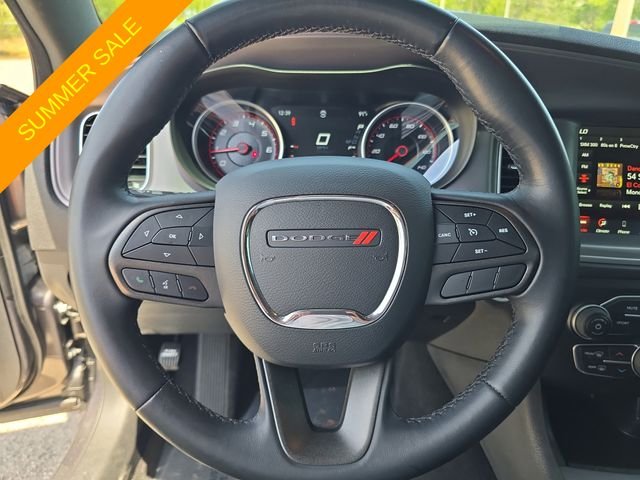 Certified Used 2023 Gray Dodge GT image 23