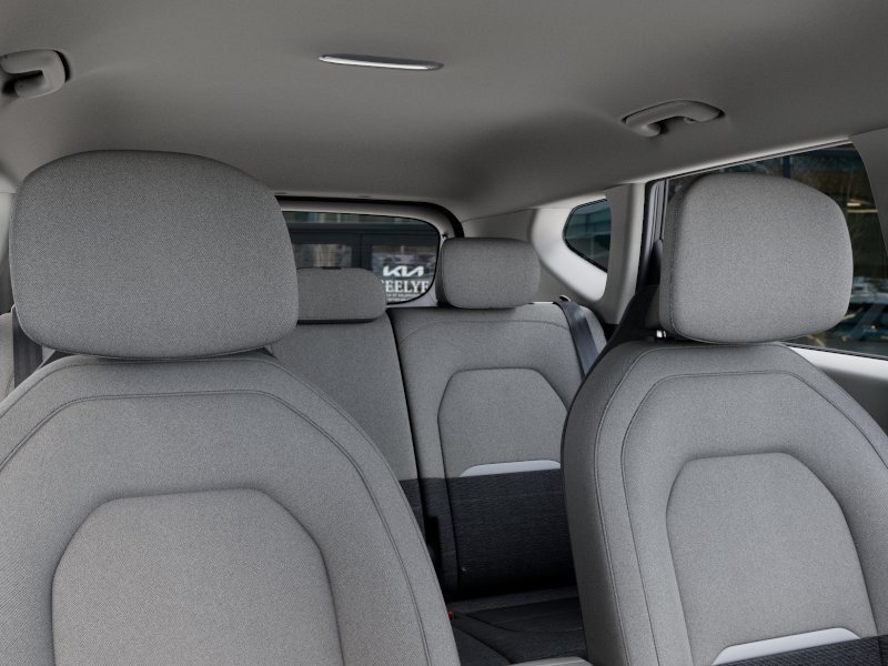 Used 2027 Blue Kia S image 27