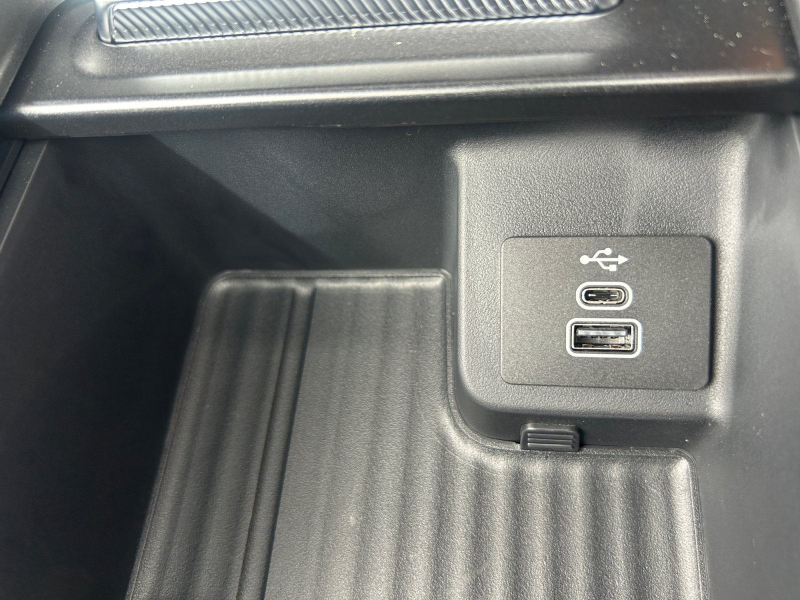 New 2026 Glacier Gray Metallic Tri-Coat Ford Tremor image 17