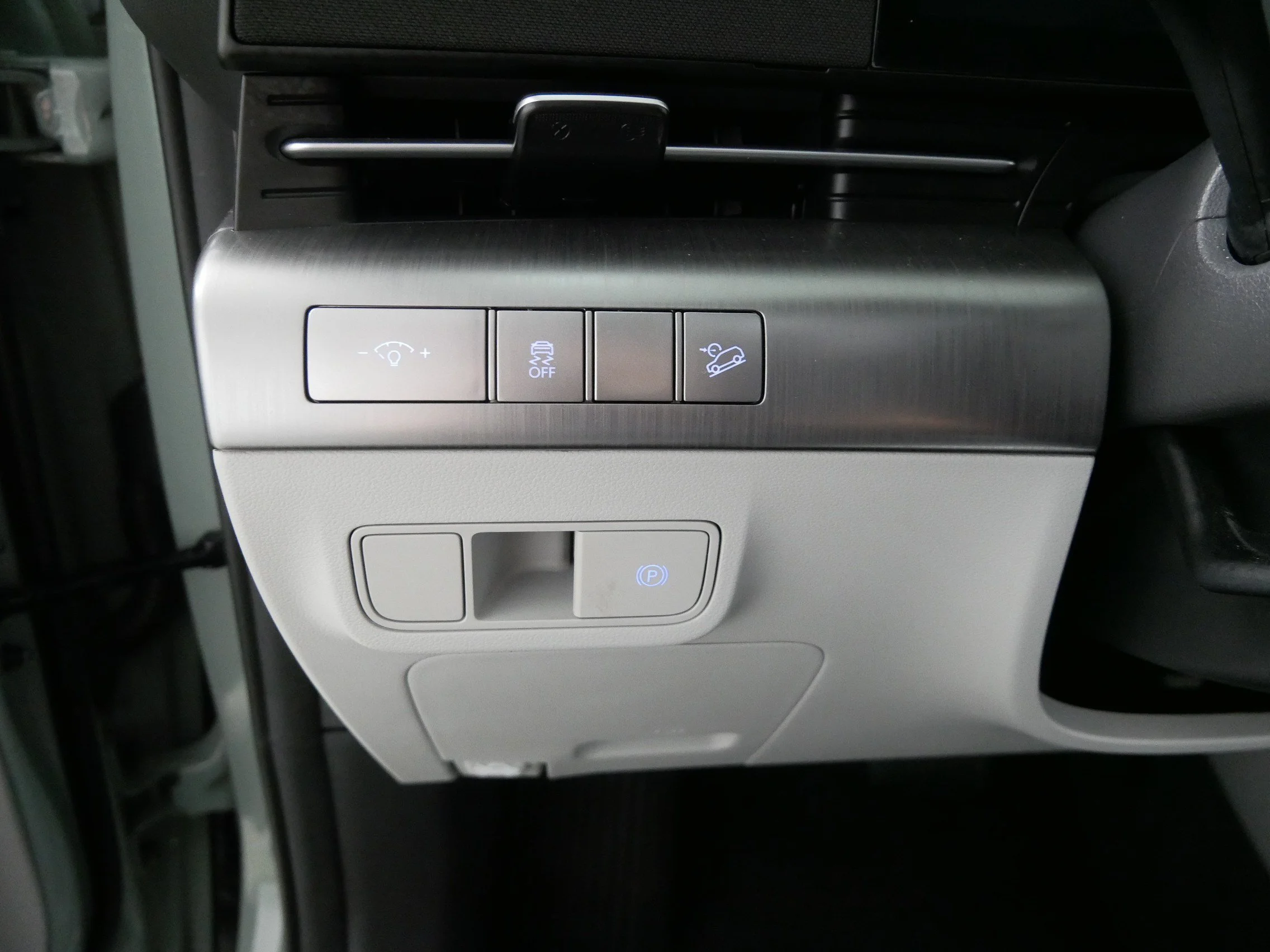 Used 2024 Mirage Green Hyundai SEL image 26