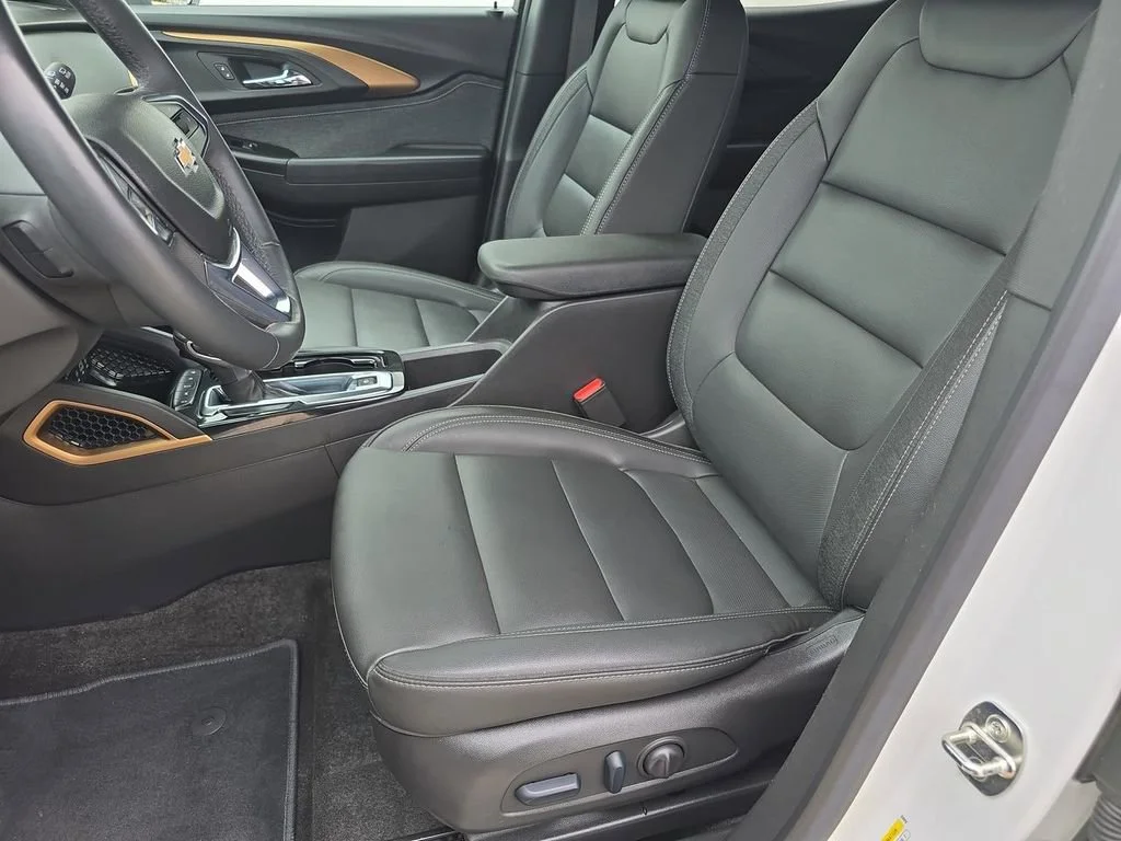 2023 Chevrolet TrailBlazer Activ - Photo 20