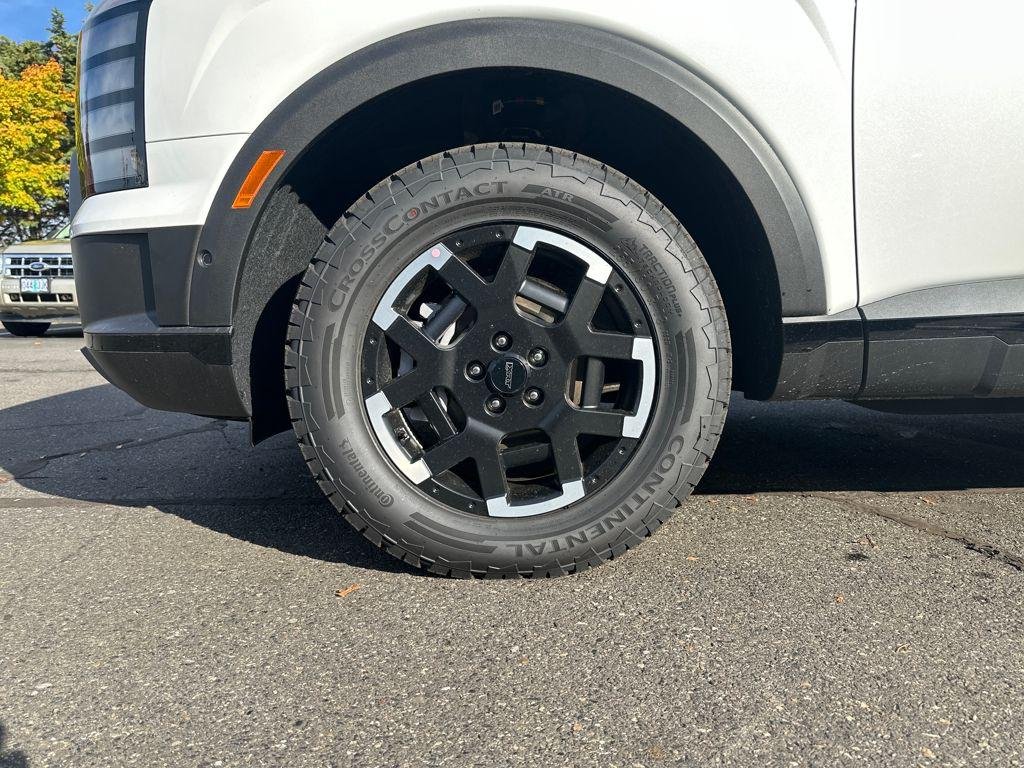 2026 Hyundai Palisade XRT Pro - Photo 17