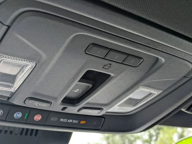 Used 2024 Slate Gray Metallic Chevrolet ZR2 image 26