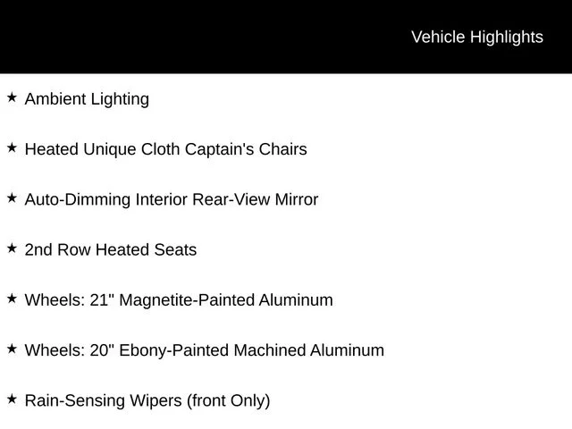 New 2026 Agate Black Metallic Ford ST-Line image 10