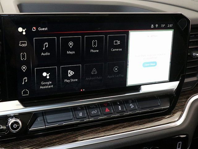 2025 GMC Sierra 2500HD SLE - Photo 17