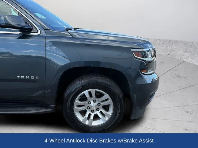 Used 2019 Gray Chevrolet LT image 34