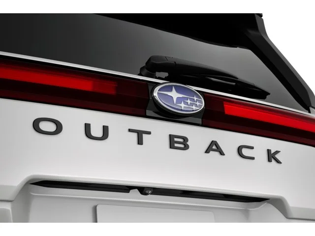 New 2026 CRYSTAL WHITE PEARL Subaru Premium image 12