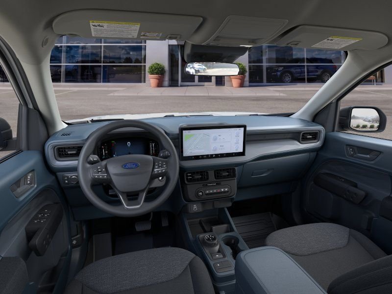 New 2026 White Ford XL image 9