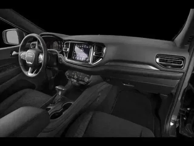 2024 Dodge Durango Police Pursuit Vehicle AWD (Fleet)'s photo
