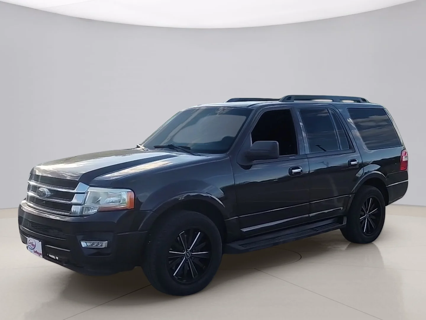 2017 Ford Expedition