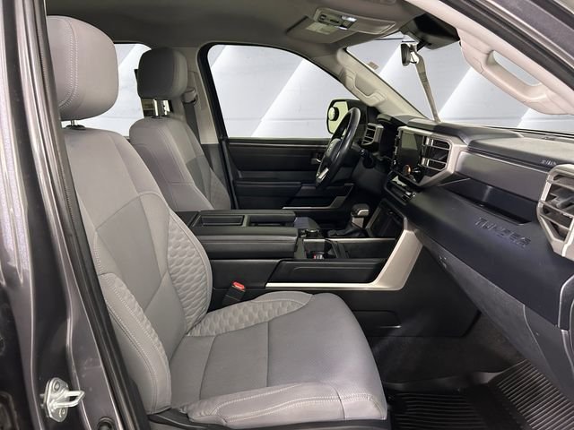 Used 2022 Gray Toyota SR5 image 13
