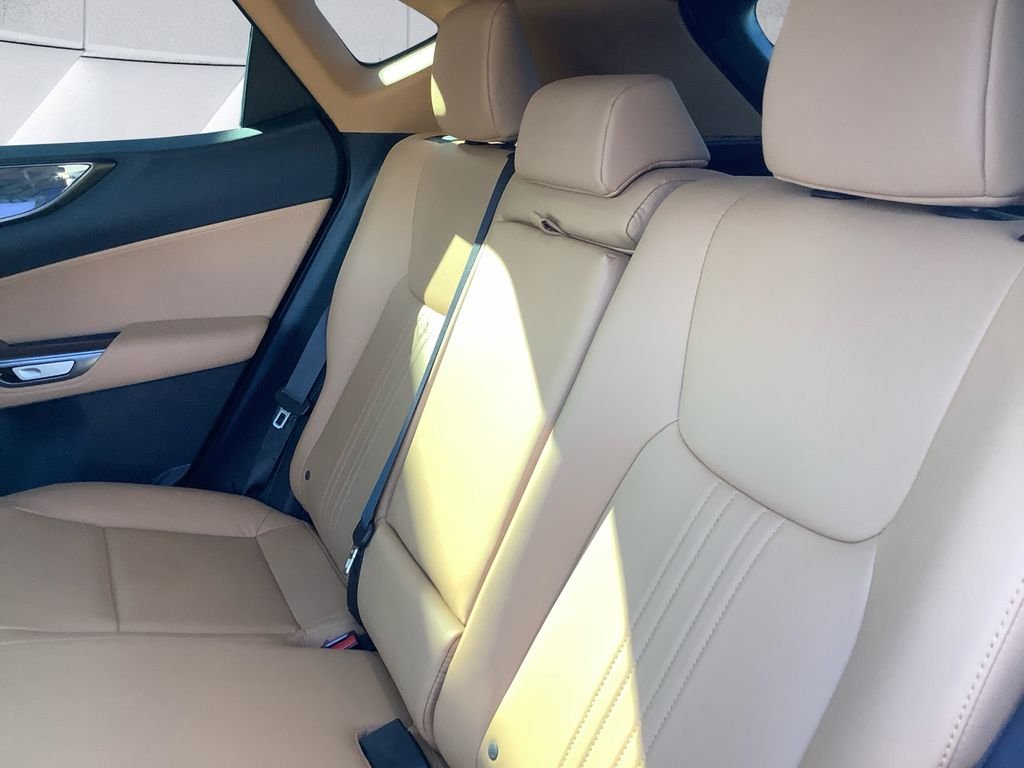 Used 2026 White Lexus 350 Premium image 18