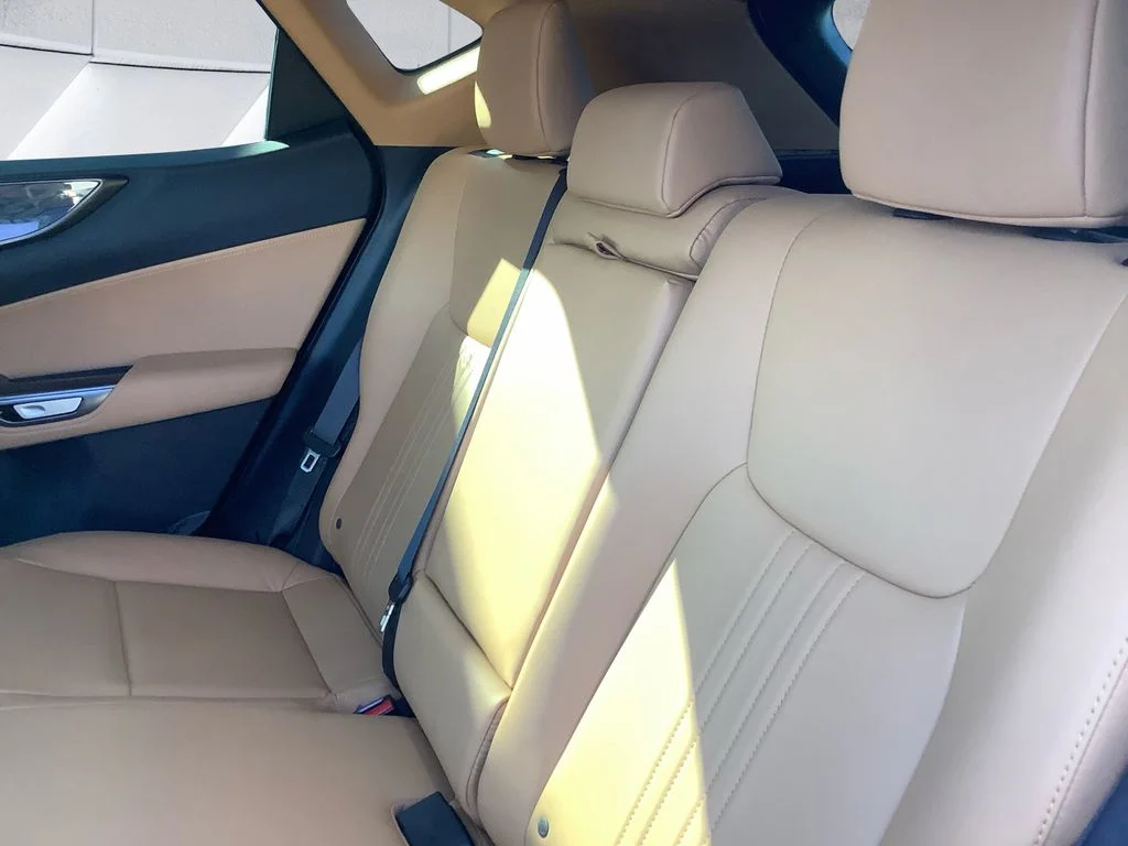 Used 2026 White Lexus 350 Premium image 18