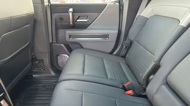 2024 GMC HUMMER EV 3X - Photo 17