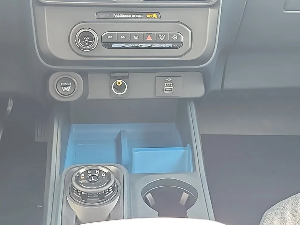 2025 Ford Maverick XLT - Photo 16