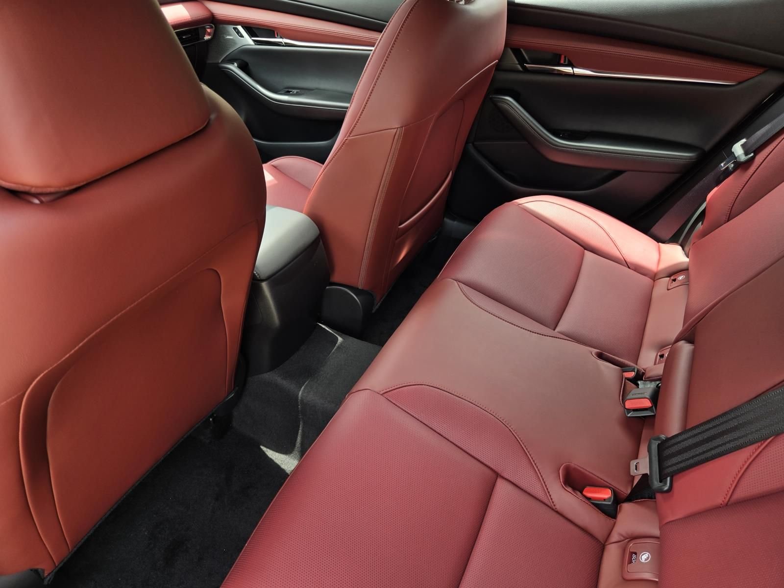 New 2026 Jet Black Mica Mazda 2.5 S Premium image 14