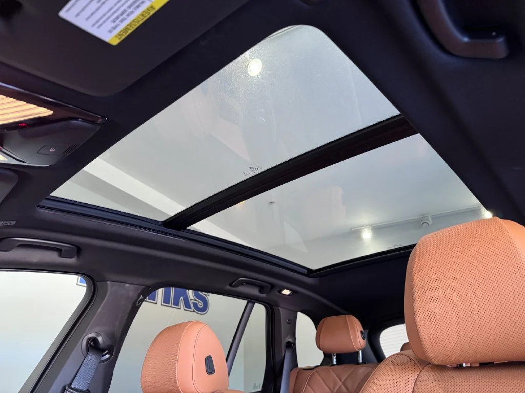 2026 BMW X5 40i - Photo 25