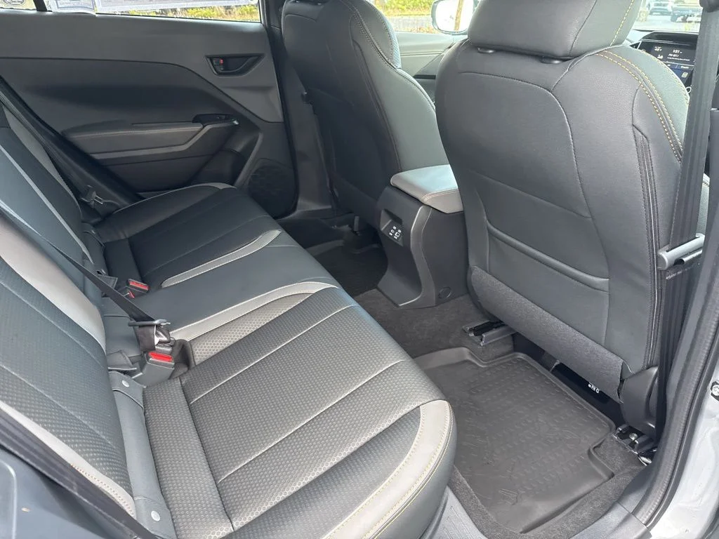 2026 Subaru Crosstrek Wilderness - Photo 62