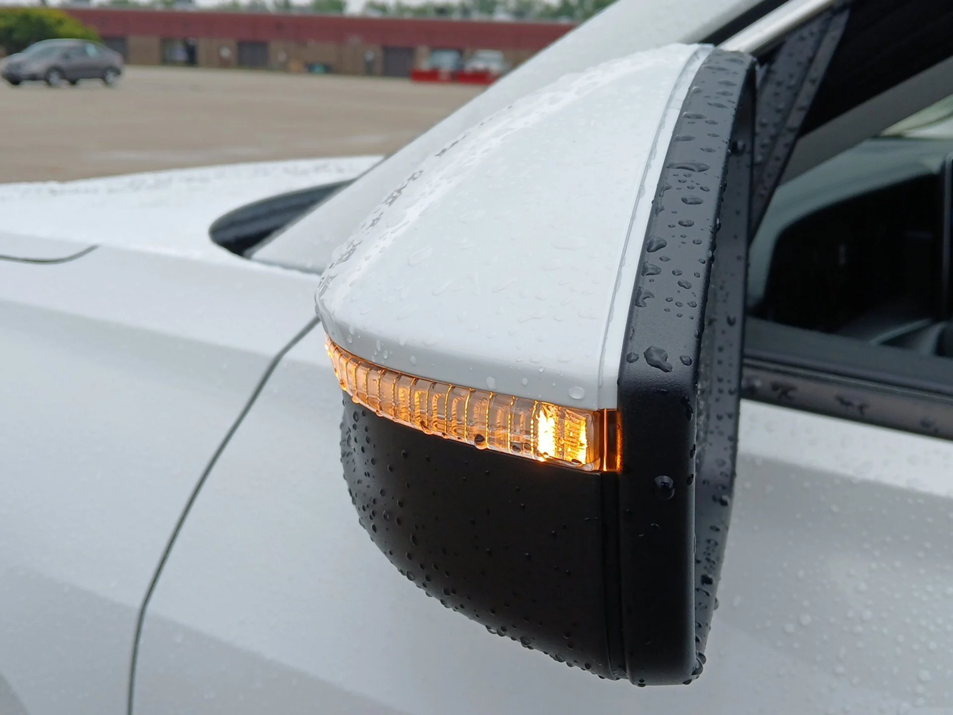 New 2026 Pure White Volkswagen 2.0T S image 26
