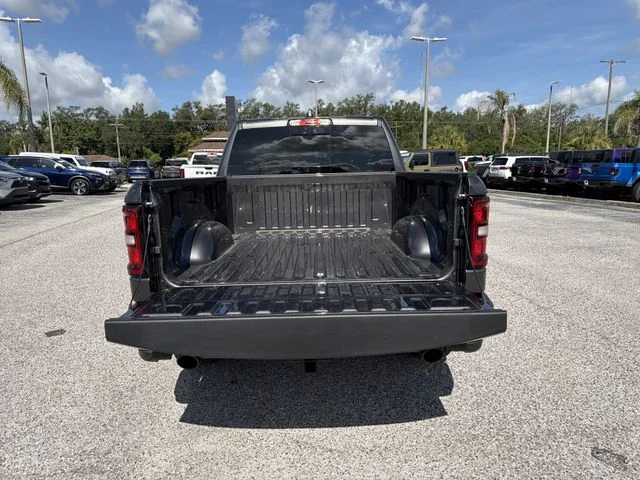 Used 2026 Gray Ram Laramie image 11