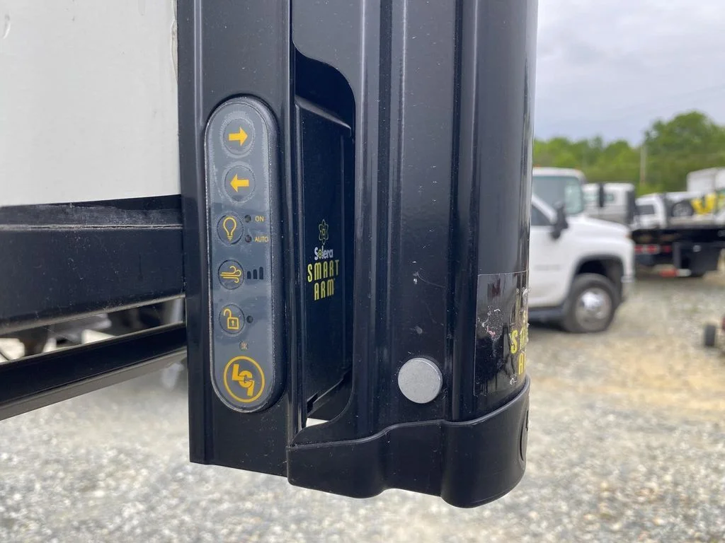 Used 2020 White KZ-RV  image 70