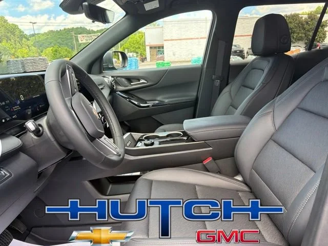 2026 Chevrolet Equinox LT - Photo 24