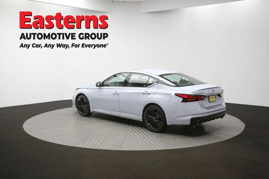 Used 2023 Gray Nissan 2.5 SR image 63