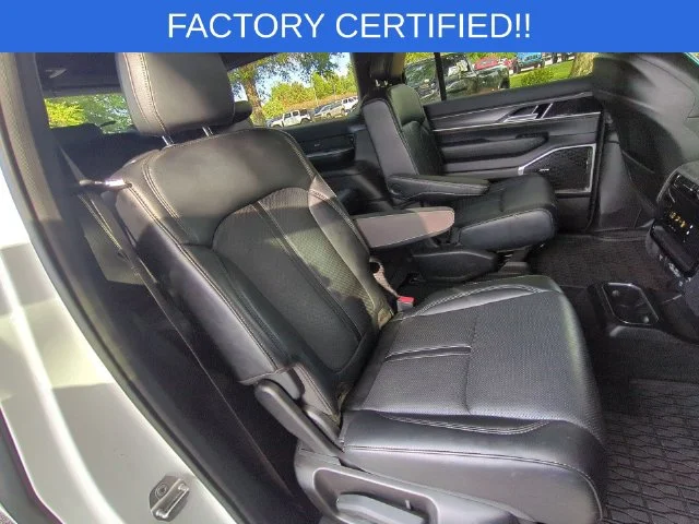 Used 2024 White Jeep Series II image 36