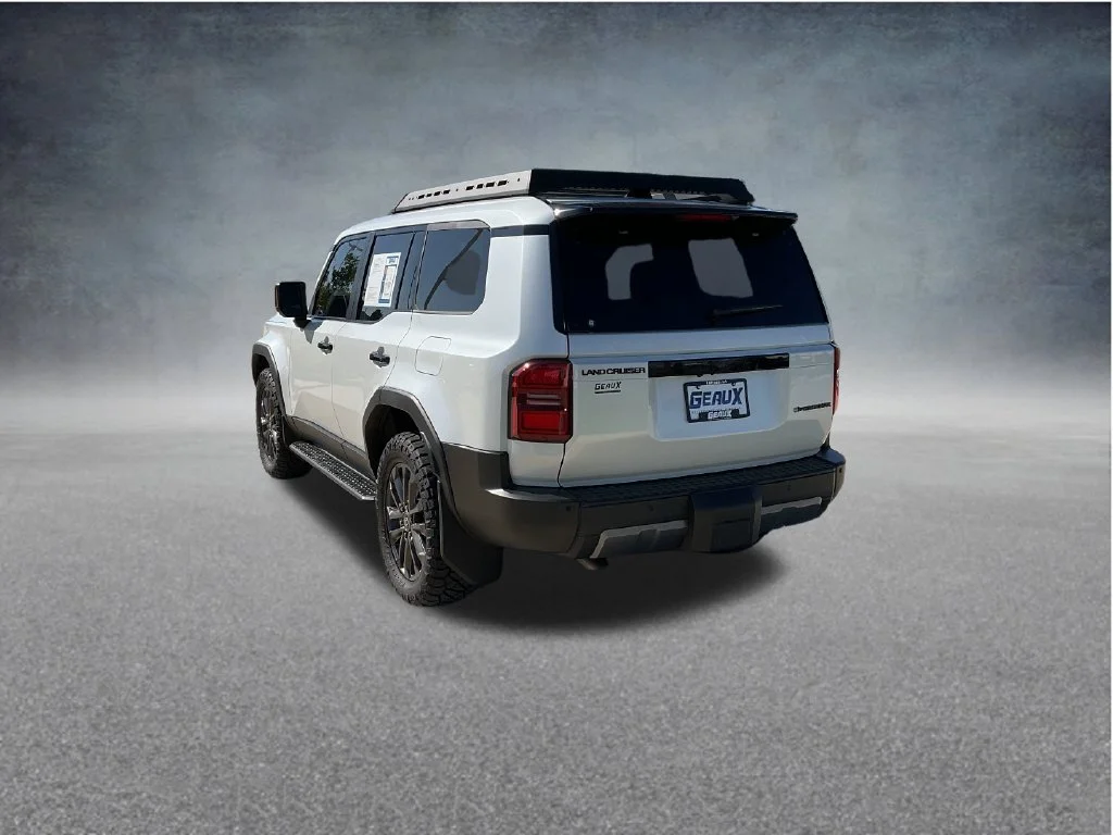 Used 2026 Beige Toyota Base image 5