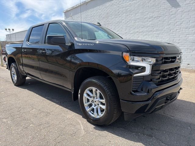 2026 Chevrolet Silverado 1500 RST - Photo 8