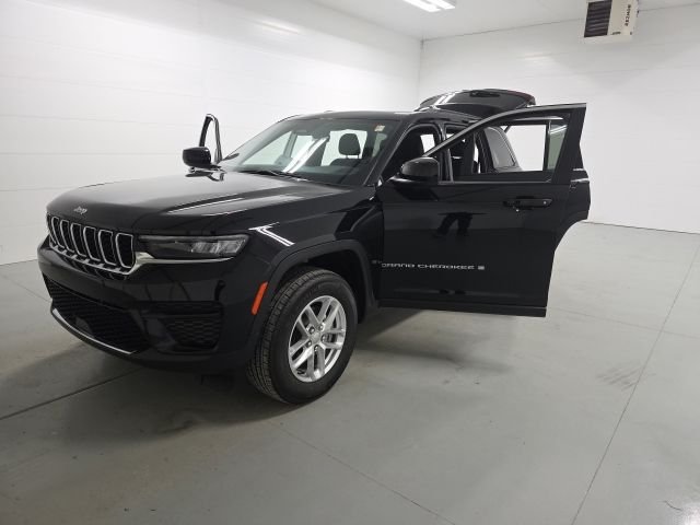 2026 Jeep Grand Cherokee Laredo - Photo 10