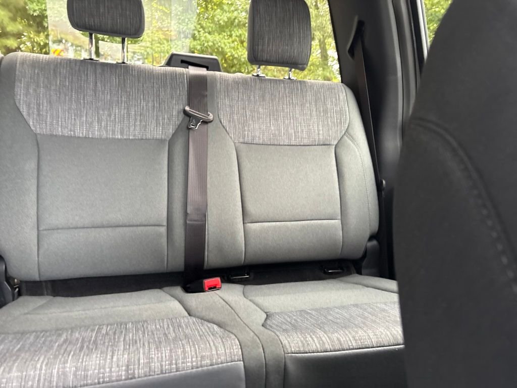 Used 2026 Gray Ford XLT image 15