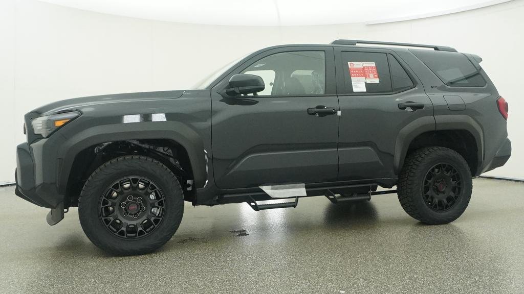 New 2026 Underground Toyota SR5 image 24