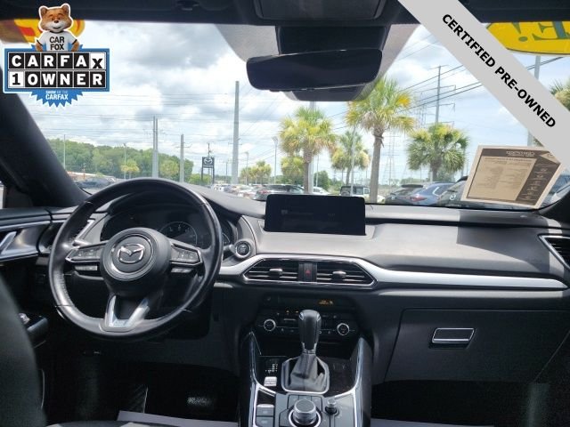 2023 Mazda CX-9 Grand Touring
