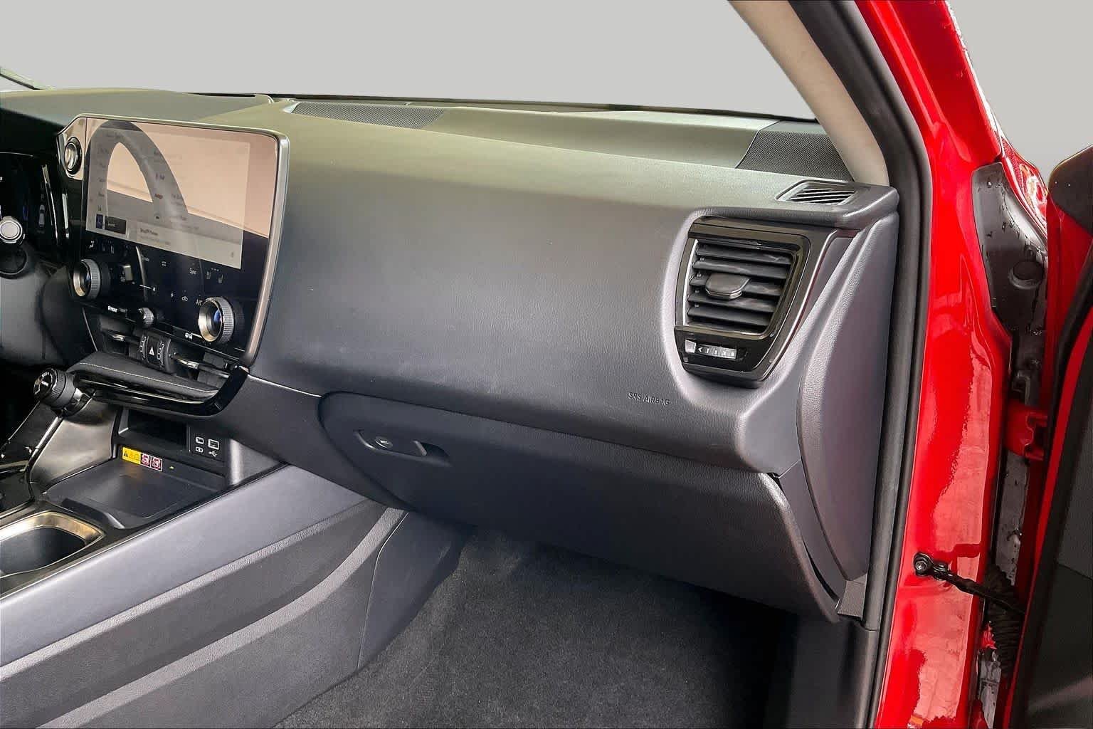 Used 2022 Redline Lexus Premium image 16