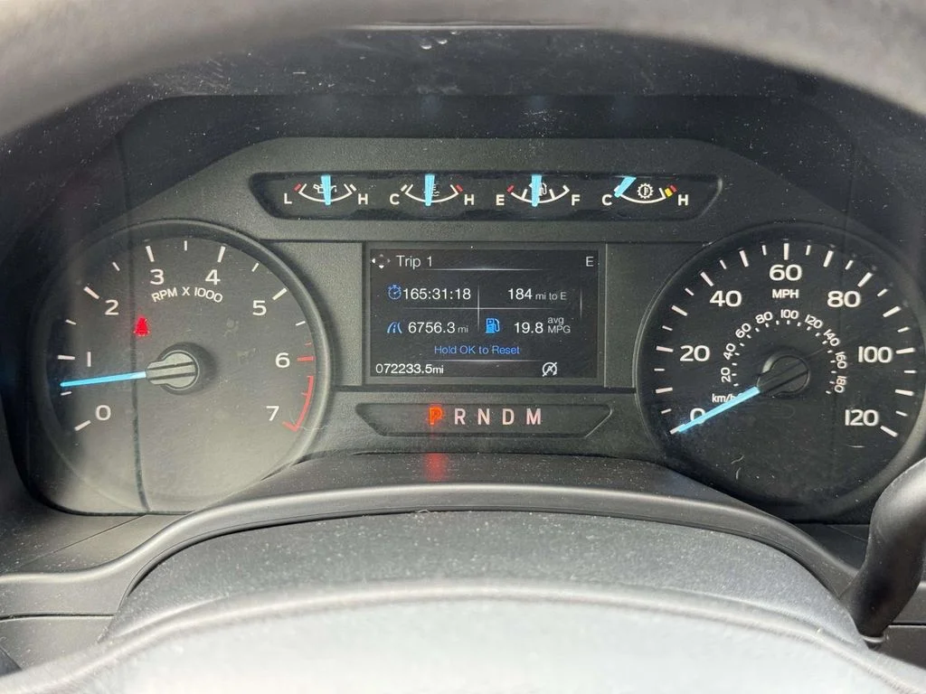 2019 Ford F-150 XL - Photo 24