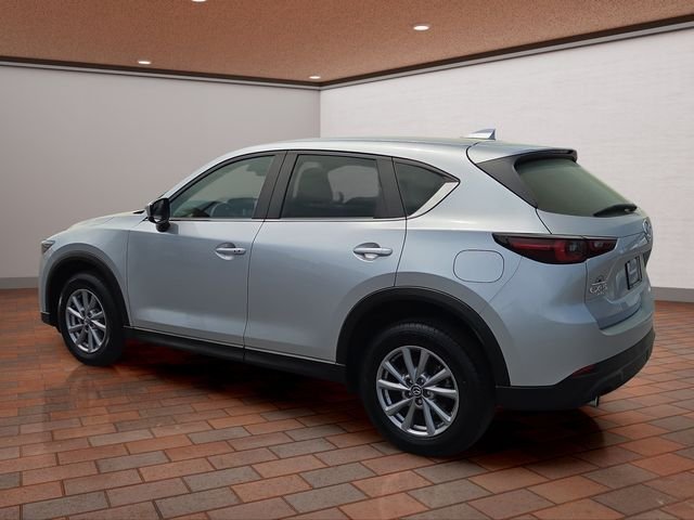 Certified Used 2023 Sonic Silver Metallic Mazda 2.5 S Select Package image 28