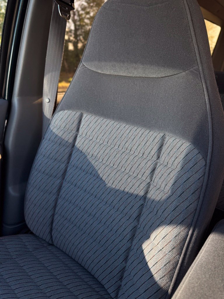 Used 1994 GREEN Ford XLT image 25