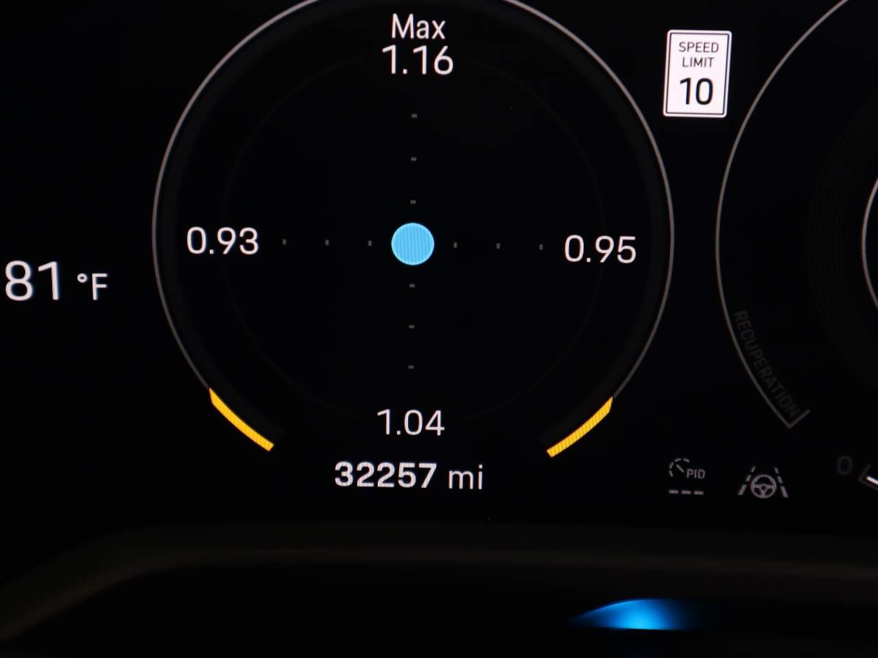 Used 2020 White Porsche Turbo image 14