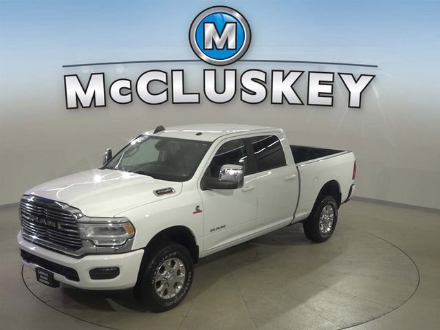 2024 RAM Ram 2500 Pickup Laramie - Photo 18