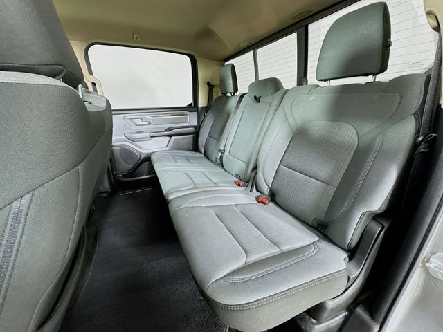 Used 2020 Gray Ram Big Horn image 21