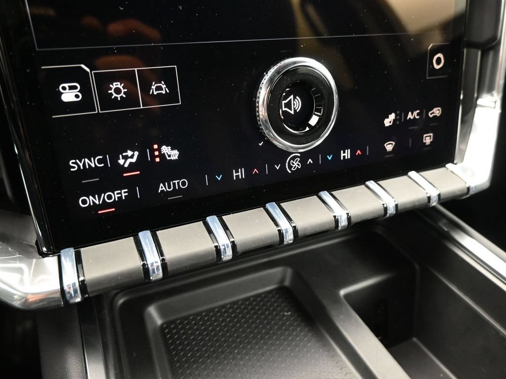 2026 GMC Acadia Elevation - Photo 18