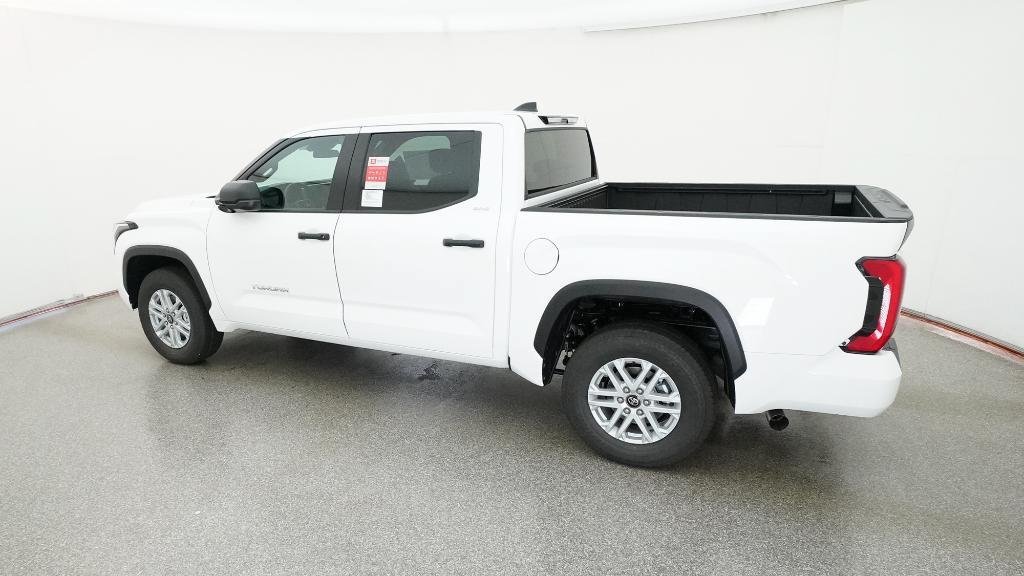 New 2026 Ice Cap Toyota SR5 image 33