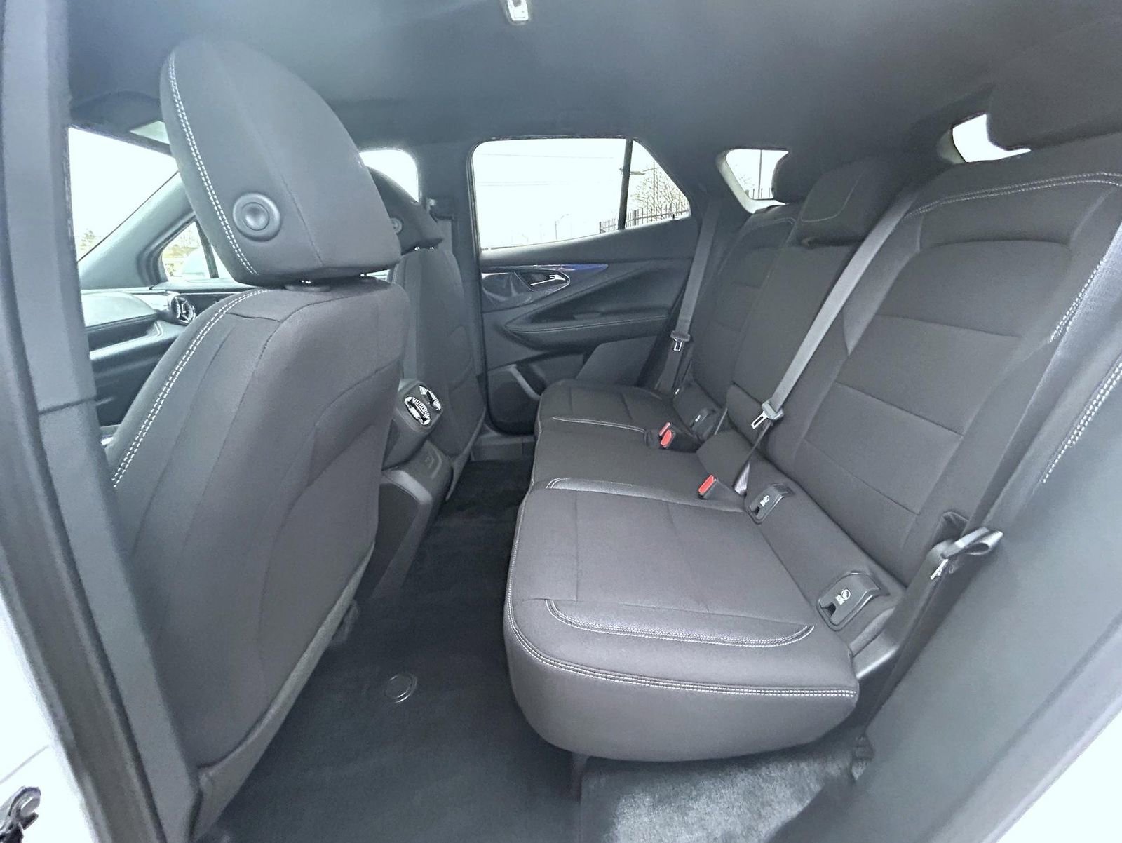 2026 Chevrolet Blazer EV LT - Photo 19