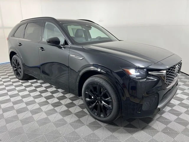 2026 Mazda CX-90 Turbo S Premium Sport Package's photo