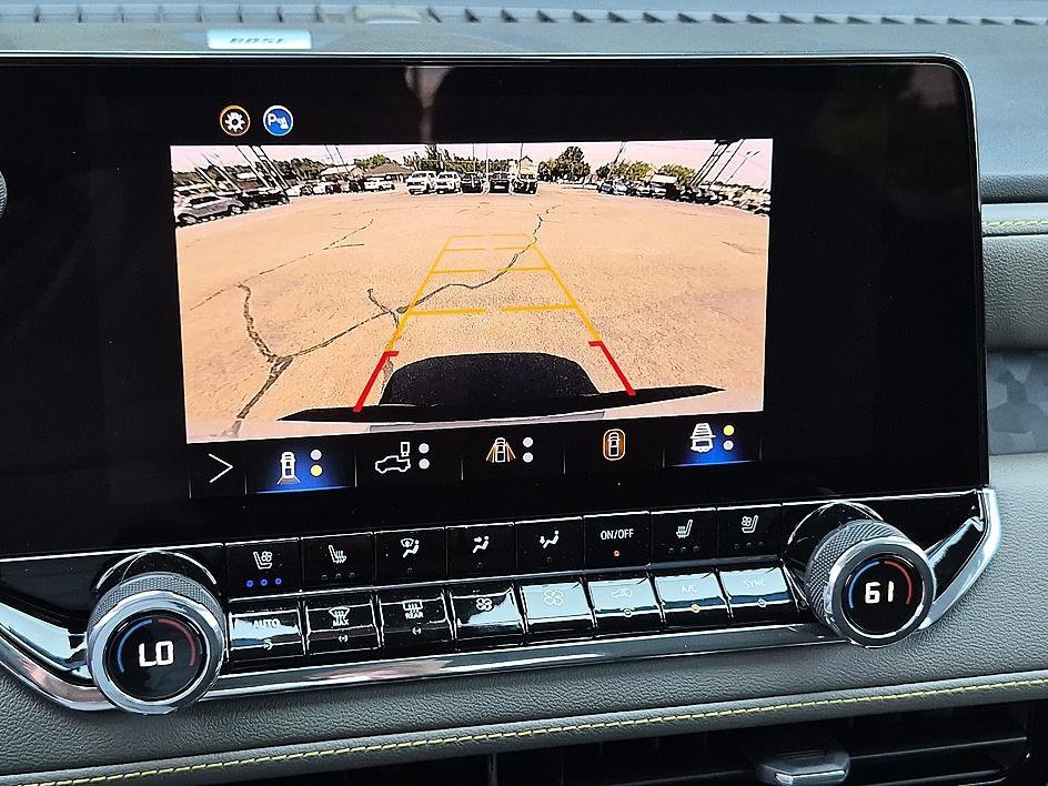 2026 Chevrolet Colorado ZR2 - Photo 23