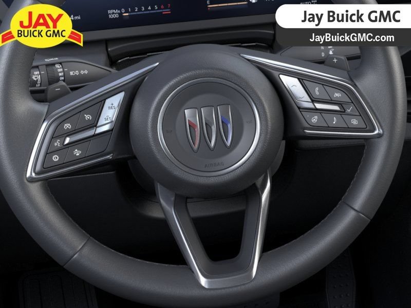2026 Buick Enclave Preferred - Photo 19