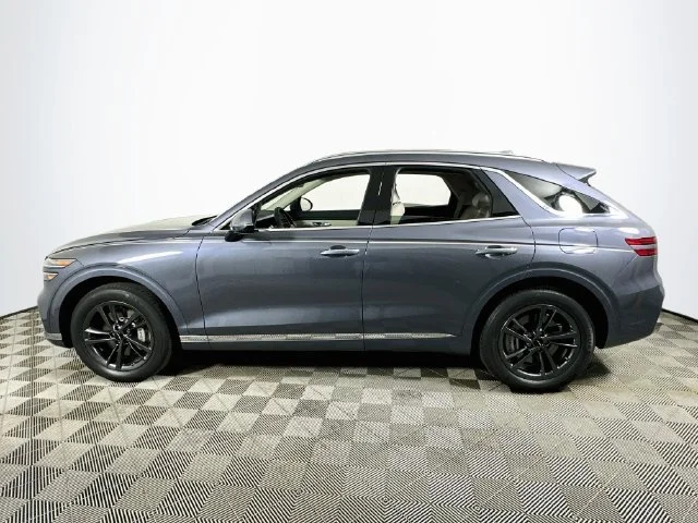 New 2027 Blue Genesis 2.5T Select image 7