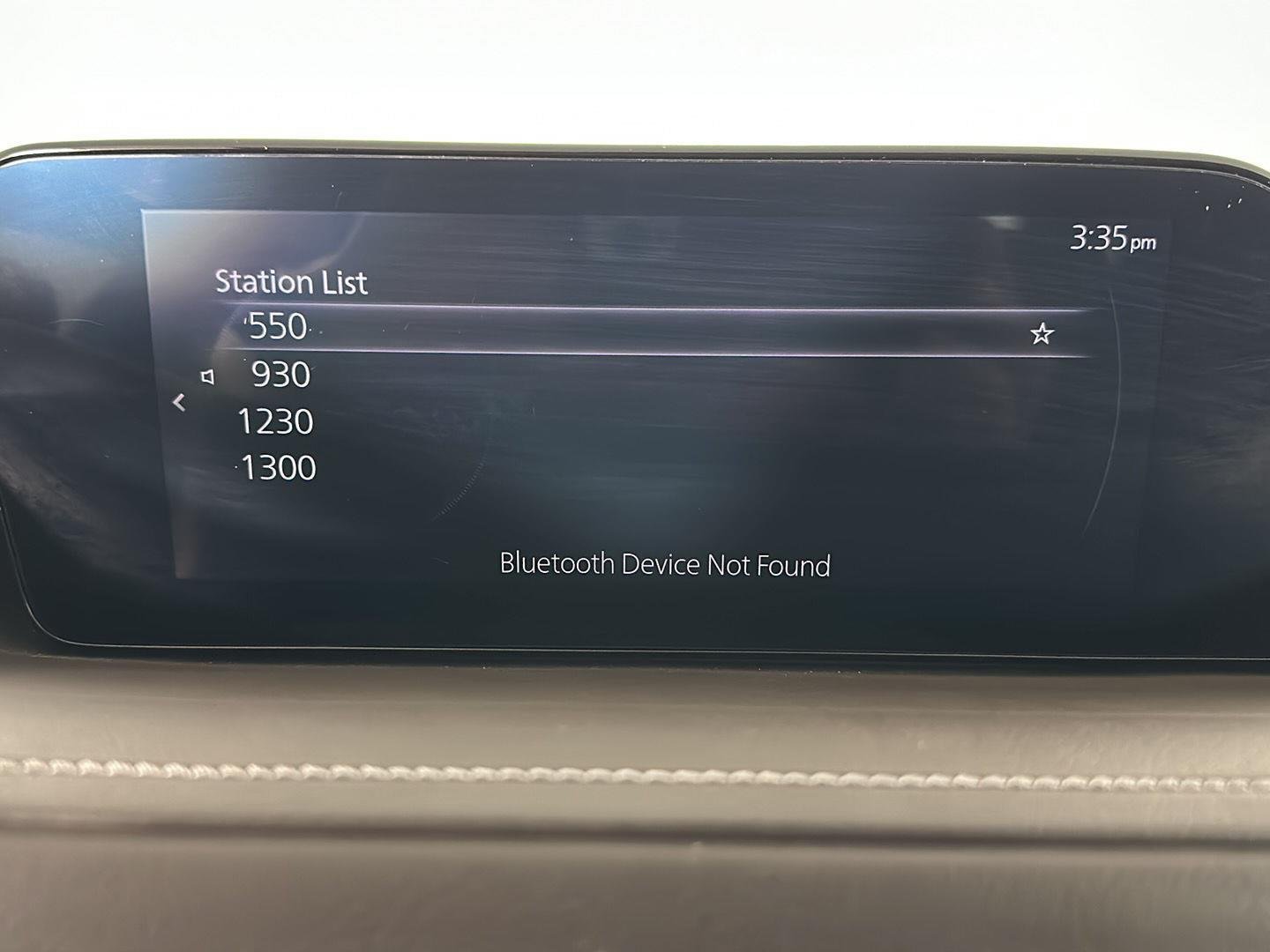 Used 2023 Polymetal Gray Metallic Mazda 2.5 Turbo Premium Plus Package image 31