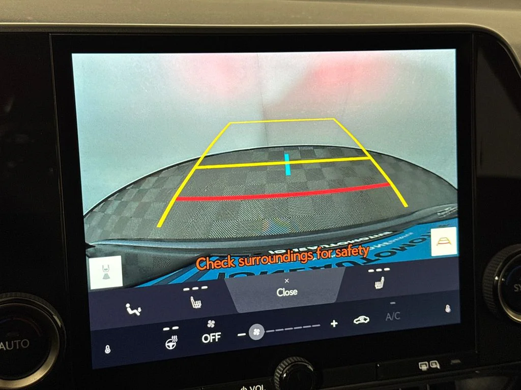 Used 2022 Gray Lexus 350h Base image 25